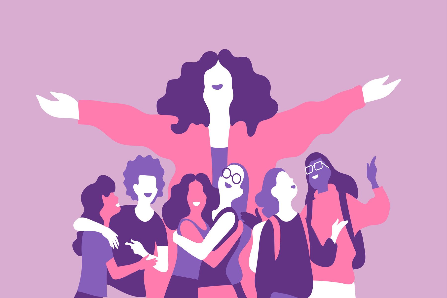 Empoderamiento femenino a través del movimiento: la importancia de la ...